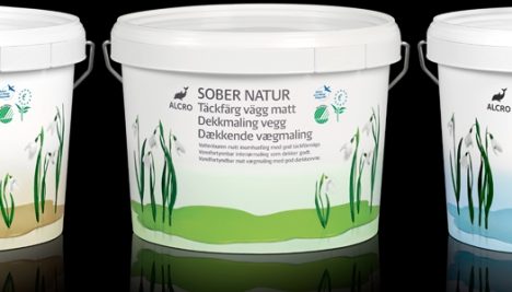 FÄRG / SÖDERKULÖRER